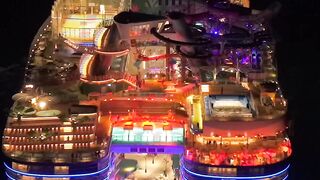 The biggest cruise Icon Of The Seas - Dream of Holiday