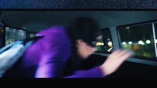 Electric Youth & College - A Real Hero (DRIVE) 2024
