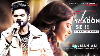 Teri Yaadon Se Judi Sawan Ki Phir Wo Jhadi Salman Ali _ Jennifer Winget _ Himesh R _ Sad Song.