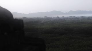 A Dream of Myanmar