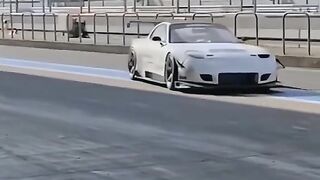 rx7fd mazda