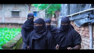 Jungle Me Rahasya - जंगल में रहस्य - Real Fools.