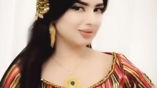 Afghan Beauty Don't miss