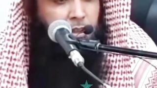 Allah Ta'ala k Zikr mai badhi taqat hai || Qari Sohaib Ahmed Meer Muhammadi Hafizaullah