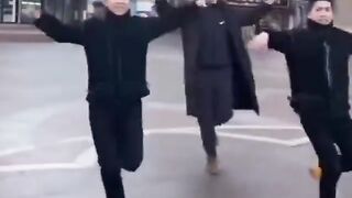 Nak da koka