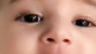 baby beauty