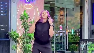 Best dancer ever
