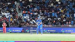 Muhammad Amir last over in IL T20 match
