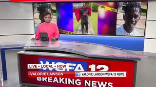 2 arrested after missing Montgomery teen found dead