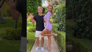Es por esto que mi novia NO usa tacones