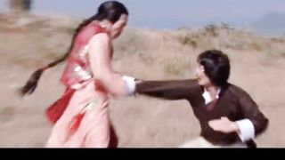 Kungfu kalan part 2 #kungfuklan #nontonbareng#film