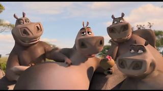 Madagascar Escape 2 Africa The Penguins Are Up to No Good
