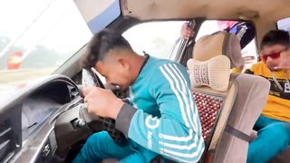 Comedy video