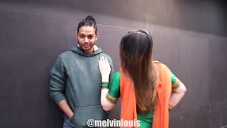 Lahore _ Melvin Louis Ft. Zareen Khan
