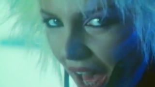 Spagna - Easy Lady (1987) - HD.