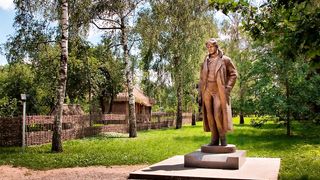 ЕСЕНИН НА ГИТАРЕ. ВАМ ПОНРАВИТСЯ!