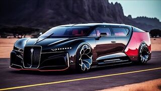 The Most Expensive Car in The World
