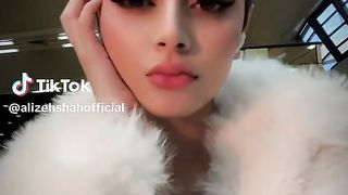 Alizeh Shah Viral Video 2024