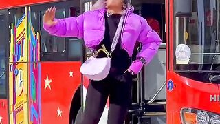 Let me teach you the New dance