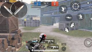Pubg tdm