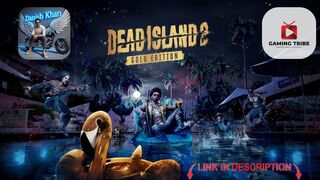 Dead Island 2: Gold Edition (v1.1062983.0.1 + All DLCs + Bonus OST + Online Multiplayer + MULTi14) (From 36.6 GB) [EMPRESS / DODI]