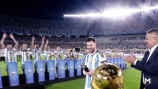 Lionel Messi ???????? The Complete StoryLionel