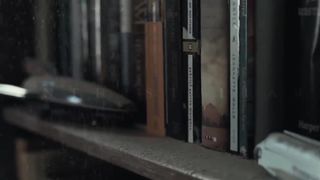 5 minutes of interstellar in 4k