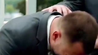 WHEN MEN CRY.