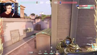two hurt with Operator