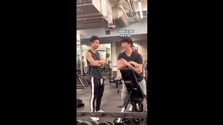 6 Minutes Of Relatable Gym Tiktok | Gym Compilation
