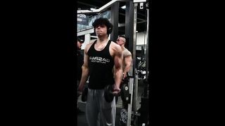 5 Minutes Of Relatable Gym Tiktok | Gym Compilation