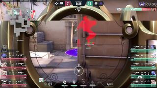 ace Alive going mad in round 20