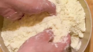 Пироги с курицей