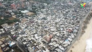 Donasi Sumur Bor dari Indonesia di Gaza - Kasih Palestina