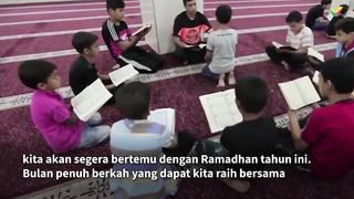 Kebaikanmu untuk Palestina di Ramadhan Tahun Lalu