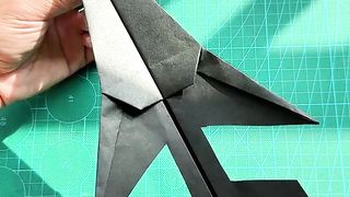 2024 New cloud paper airplane, have you learned?