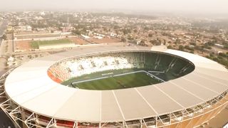HIGHLIGHTS _ Angola -- Namibia _ _TotalEnergiesAFCON2023