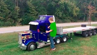 7 UNIQUE SMALL CARS