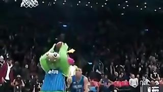 Best sleam dunk nba