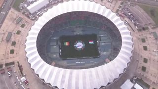 HIGHLIGHTS _ Equatorial Guinea-- Guinea _ _TotalEnergiesAFCON2023 - Round of 16