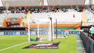 Tiago Bebé talks about his ambitions _ his tough road to glory(
