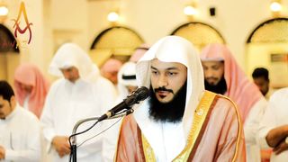 Surah Al-Falaq - Abdul Rahman Al-Ossi #quranic_mind