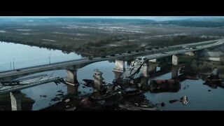 THE BLACKOUT Official Trailer (2020) Invasion Earth