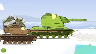 АТАКА МЕРТВЕЦОВ! -