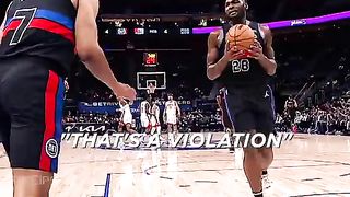 This Pistons team going to the G-LEAGUE