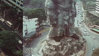 Avenger End Game Live Action #liveaction #avengers