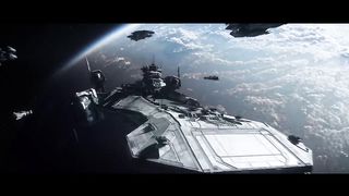 STAR CITIZEN Trailer (2023) Extended _ 4K UHD.