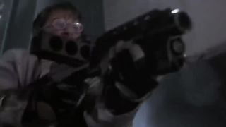 10 боевиков 90х которые незаслужено забывают.