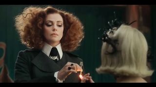 Sophie Powers Scenes (The School for Good and Evil)
