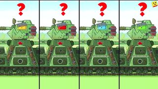 Where is the Original Tank - Cartoons about